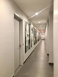Rented by Manhattan Management LLC