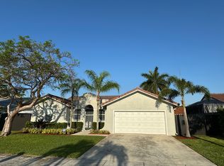 17084 SW 149th Pl, Miami, FL 33187