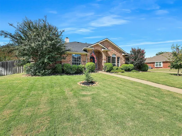 320 Hampstead Dr, Murphy, TX 75094