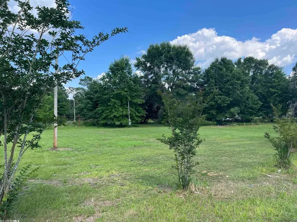 21950 Glass And Spivey Rd, Robertsdale, AL 36567