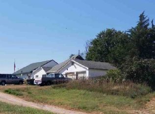 708 Genesco Ave, Wellfleet, NE 69170