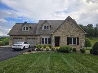 2143 Blue Ridge Springs Rd, Blue Ridge, VA 24064