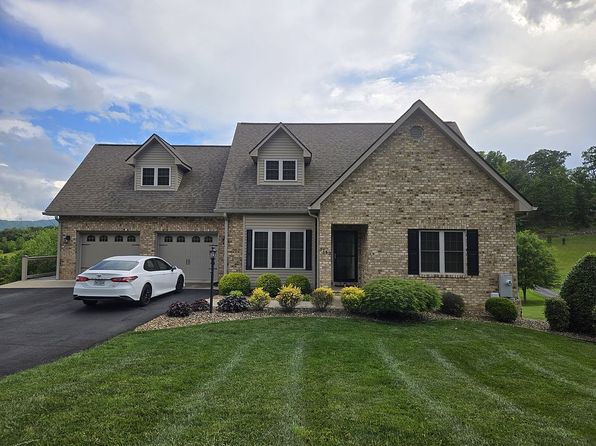 2143 Blue Ridge Springs Rd