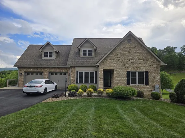 2143 Blue Ridge Springs Rd, Blue Ridge, VA 24064