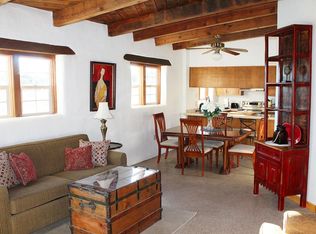 5026 Little Walnut Rd #C, Silver City, NM 88061