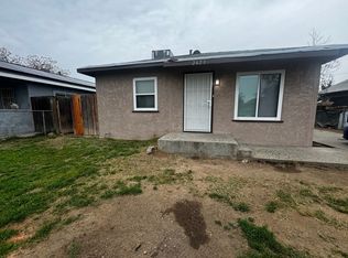 2423 E Clay Ave, Fresno, CA