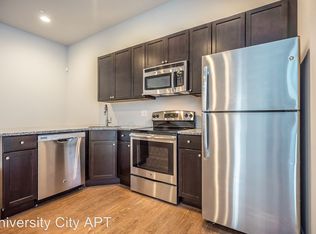 3616 Spring Garden St APT A, Philadelphia, PA 19104