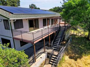 369 Canyon Highlands Dr, Oroville, CA 95966