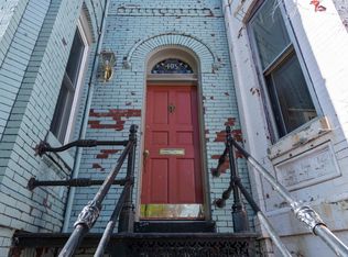 405 2nd St SE, Washington, DC 20003