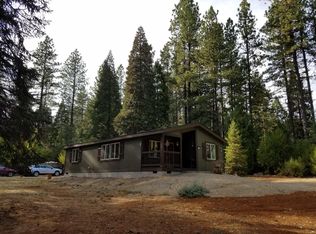 7186 Mill Creek Rd, Shingletown, CA 96088