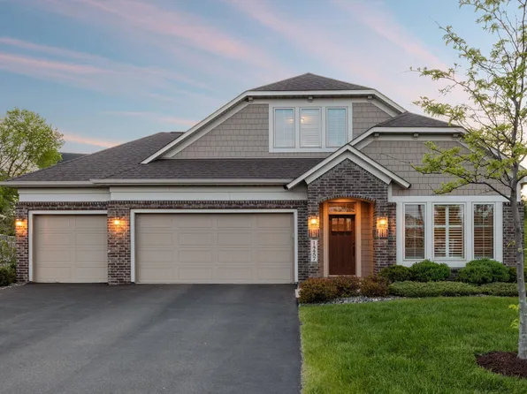 14457 Oxbow Ln, Dayton, MN 55327