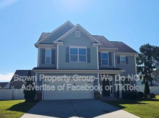 54 Pittfield Run, Cameron, NC 28326