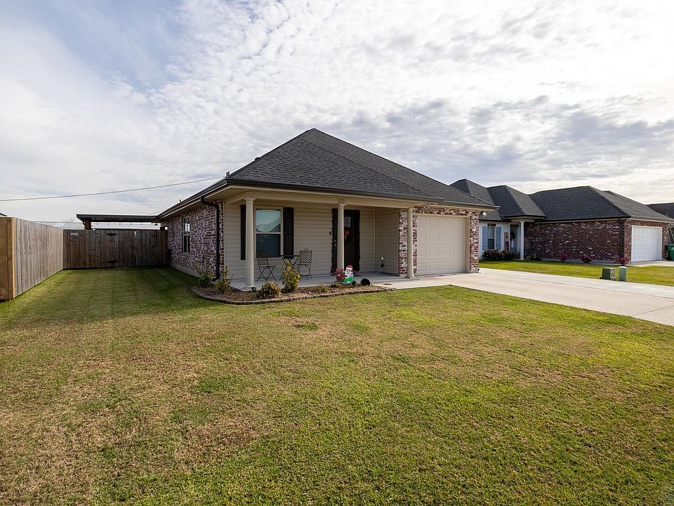 123 Darwen Dr, Raceland, LA 70394 Zillow