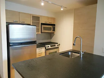 Rented by Waterton Residential New York