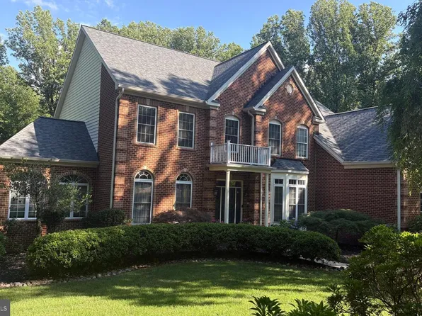 3309 Serenity Way, Owings Mills, MD 21117