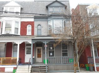 243 S Pine St, York, PA 17403