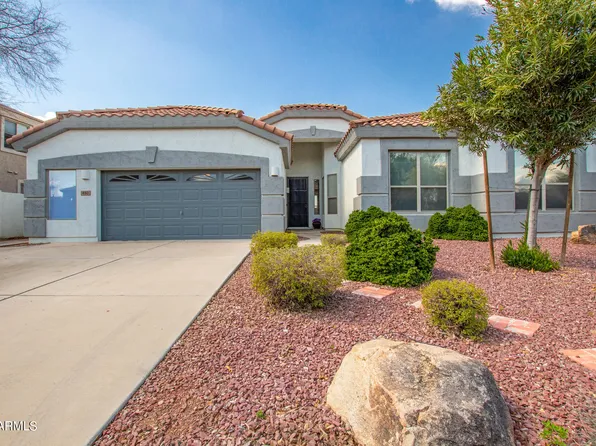 450 N SWALLOW Lane, Gilbert, AZ 85234