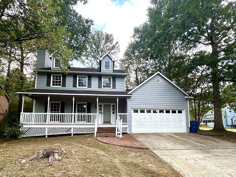 1st image of 1220 Grayland Hills Trl