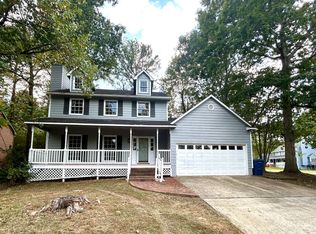 1220 Grayland Hills Trl, Lawrenceville, GA