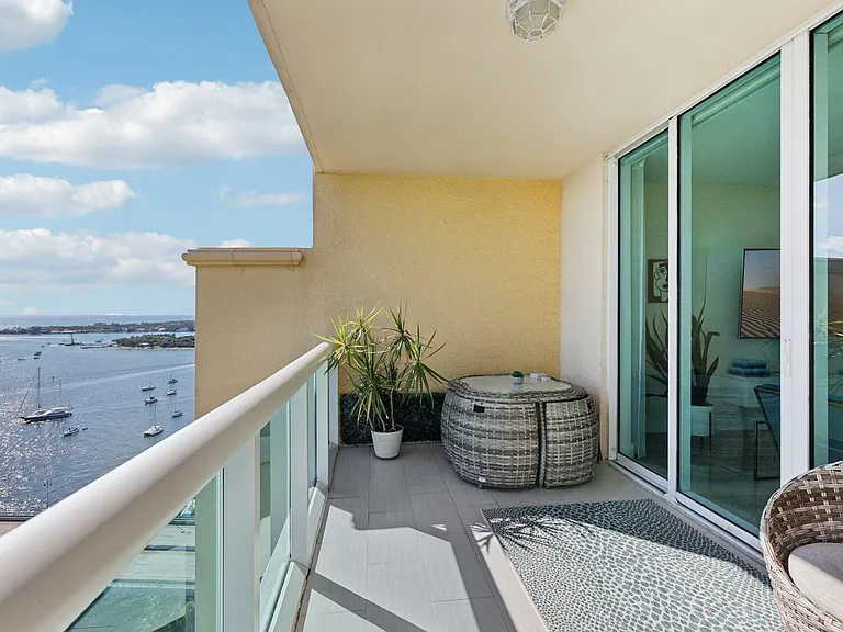 2640 Lake Shore Dr #2312 — Photo 40