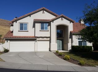 976 Oliveglen Ct, Concord, CA 94521