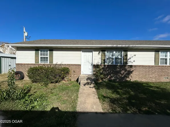 824 S Patterson Ave, Joplin, MO 64801
