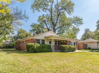 6906 Merriwood Ln, Houston, TX 77076