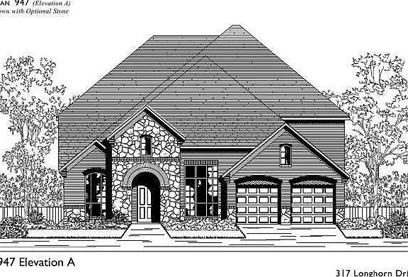 5th image of 3316 Marcasite Dr