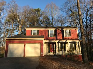 1402 Heritage Glen Dr, Marietta, GA 30068