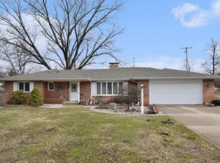 300 Nebraska Dr, Goshen, IN 46526