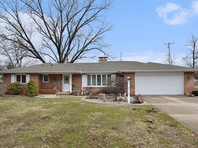 300 Nebraska Dr, Goshen, IN, 46526