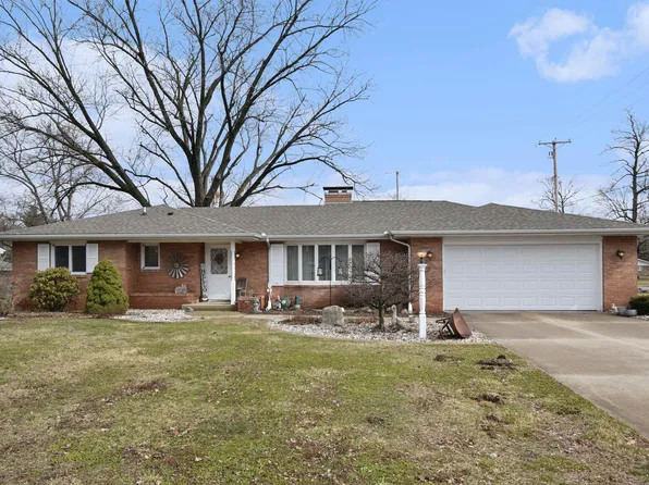 300 Nebraska Dr, Goshen, IN 46526