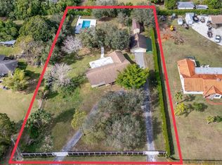 30950 SW 194th Ave, Homestead, FL 33030