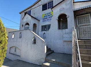 2422 E 7th St UNIT 1/2, Los Angeles, CA 90023