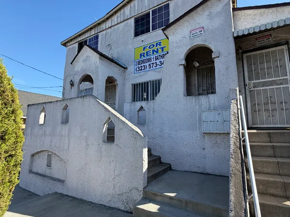 2422 E 7th St Unit 1/2, Los Angeles, CA 90023