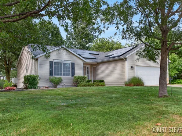 5911 Frostline Dr, Allendale, MI 49401