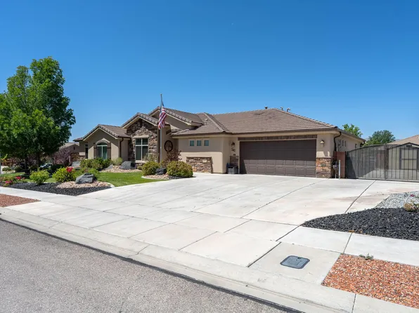 343 N 1490th St W, Saint George, UT 84770