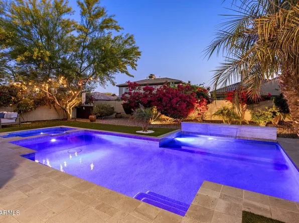 3641 E LOS GATOS Drive, Phoenix, AZ 85050