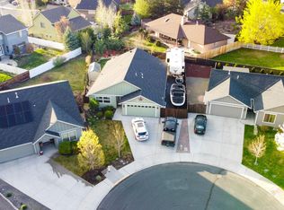 963 SW 24th Pl, Redmond, OR 97756