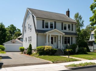 89 Butler Rd, Quincy, MA 02169