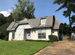 260 Clubview Dr, Prattville, AL 36067