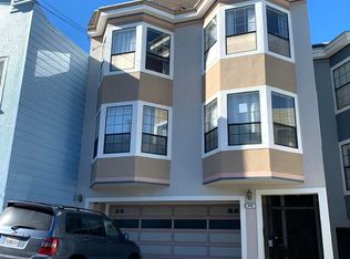 535 29th Ave #2, San Francisco, CA 94121