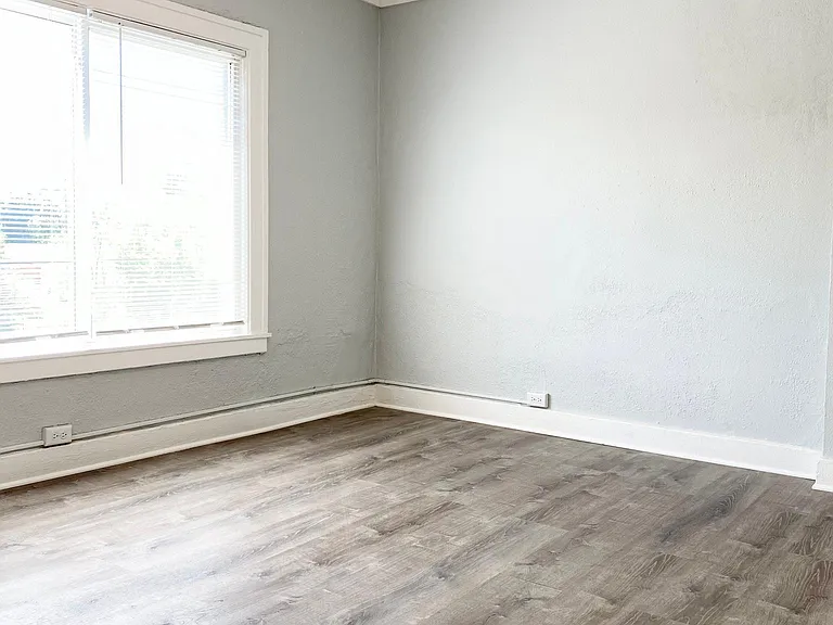 Back Bedroom