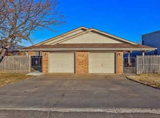 85 Valleyview Rd, Canyon, TX 79015
