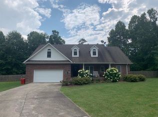 4 Diamond Ln, Corbin, KY 40701
