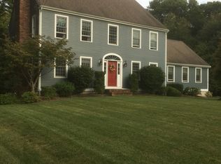 18 Semple Village Rd, Attleboro, MA 02703