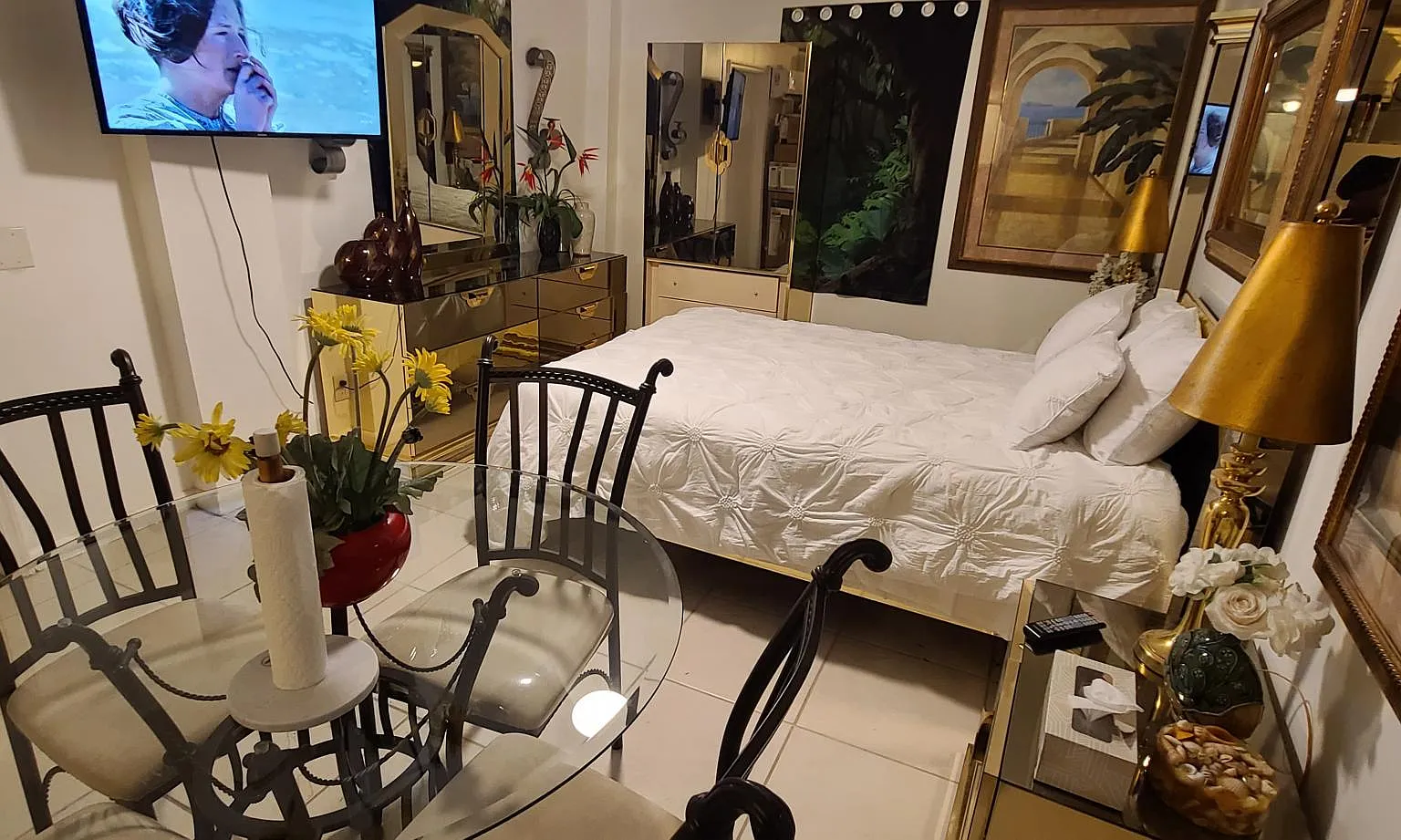 Studio, 323 sqft, $1,350 — Photo 2