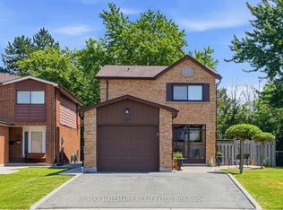 135 Andrea Ln, Vaughan, ON L4L 1E6