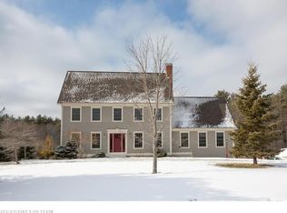 61 Old Field Rd, Yarmouth, ME 04096