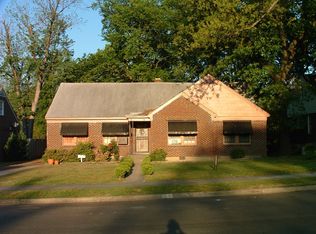 96 N Greer St, Memphis, TN 38111